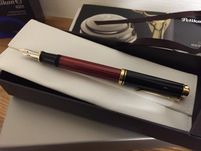 M400