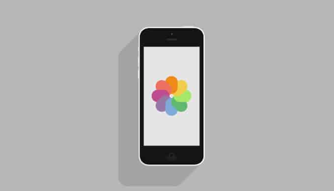 画像系iPhoneアプリ