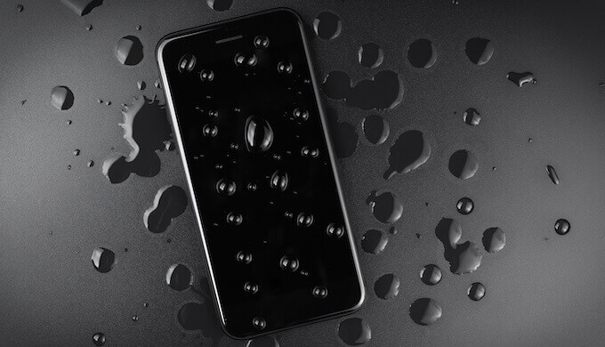 iPhone