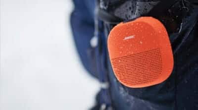 Bose SoundLink Microレビュー