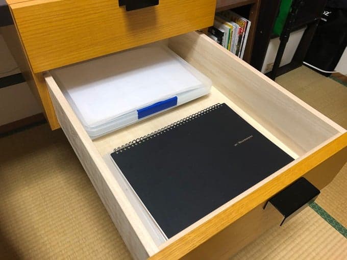 A3サイズも余裕