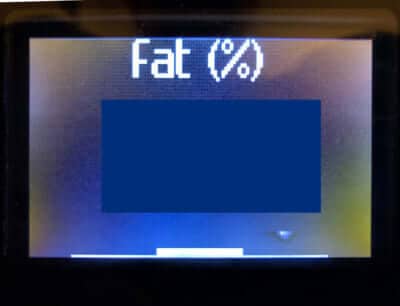 WithingsBody+体脂肪