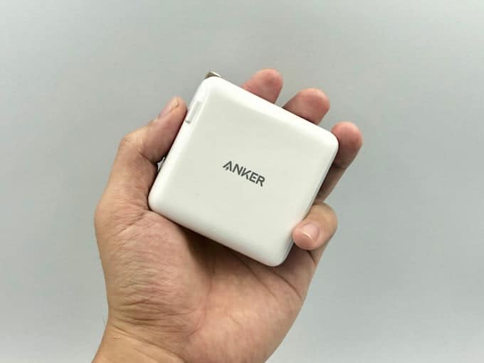 Anker PowerPortⅡ PD