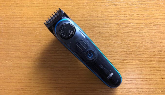 braun
