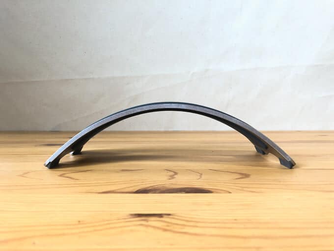 twelve south BookArc for Macbookアーチ