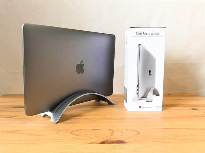 twelve south BookArc for Macbook