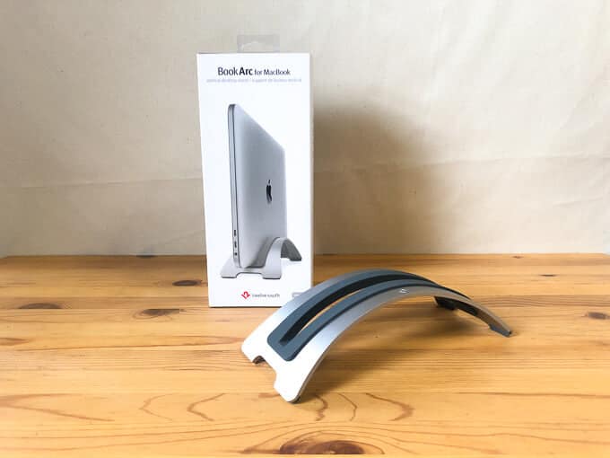 twelve south BookArc for Macbook
