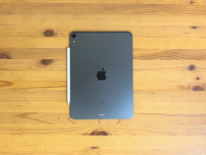 iPadPro11インチ