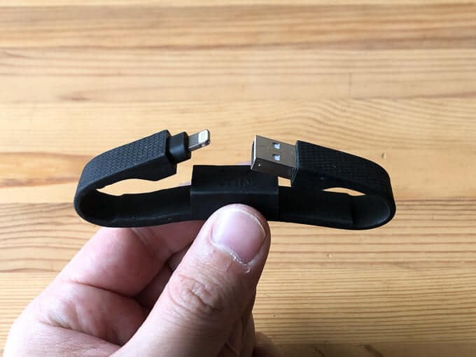 バンドワイヤーの使い方