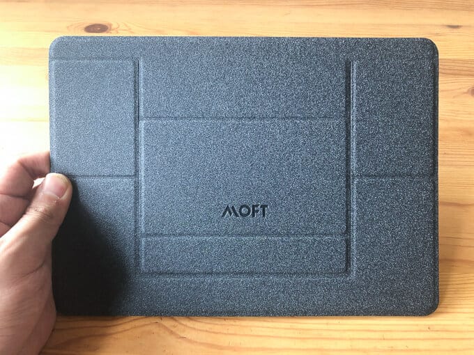 MOFTレビュー