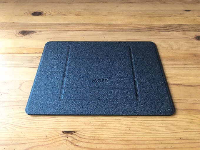MOFTレビュー表面