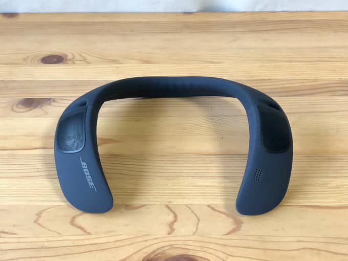 BOSE Soundwaer(サウンドウェアー)