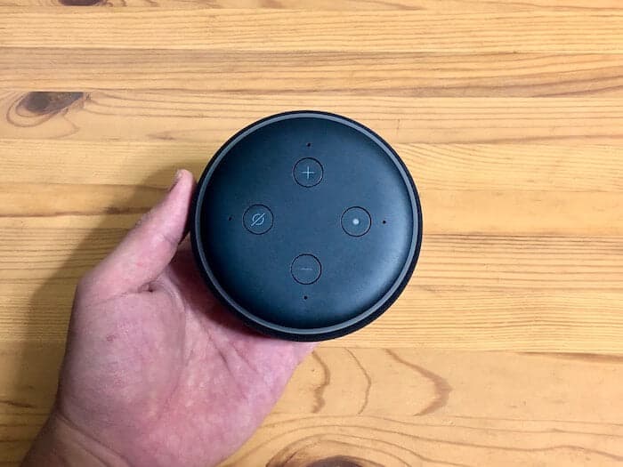 Echo Dot