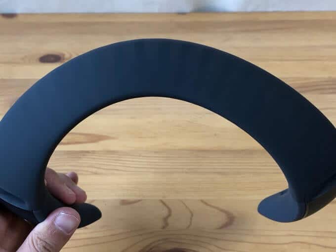 BOSE Soundwaer(サウンドウェアー)のウェーブガイド