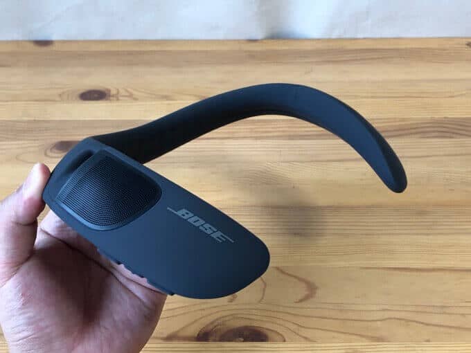 BOSE Soundwaer(サウンドウェアー)スピーカー