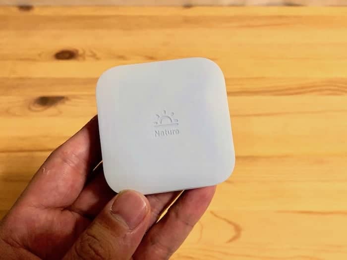 Nature Remo mini