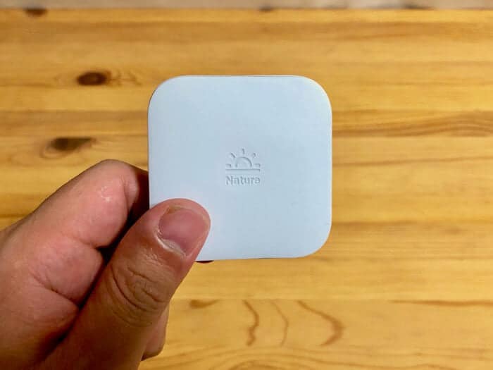 Nature Remo mini
