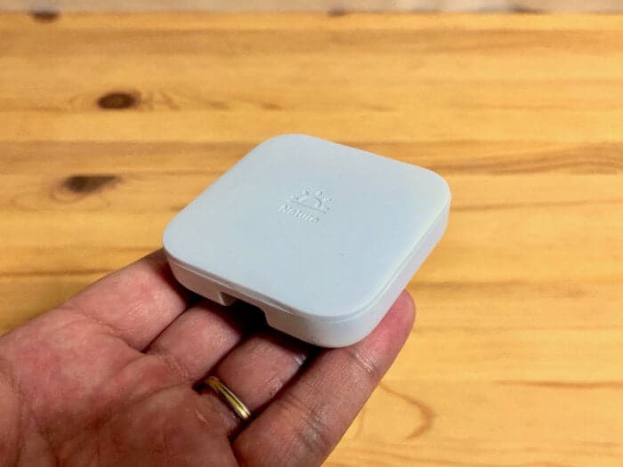 Nature Remo mini