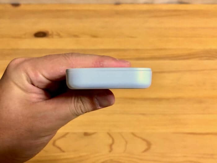 Nature Remo mini