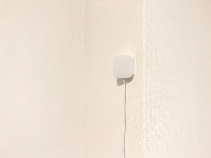 スマートリモコン