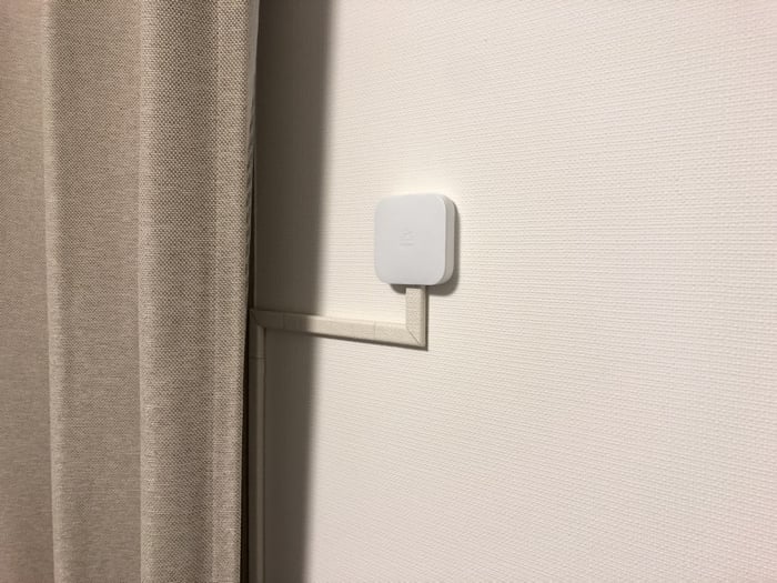 Narure Remo mini 取付例レビュー