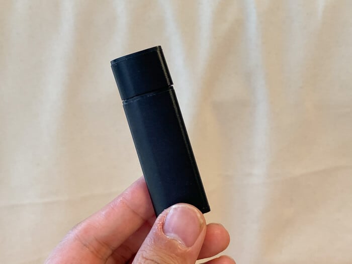 小型SSD FlashGet レビュー