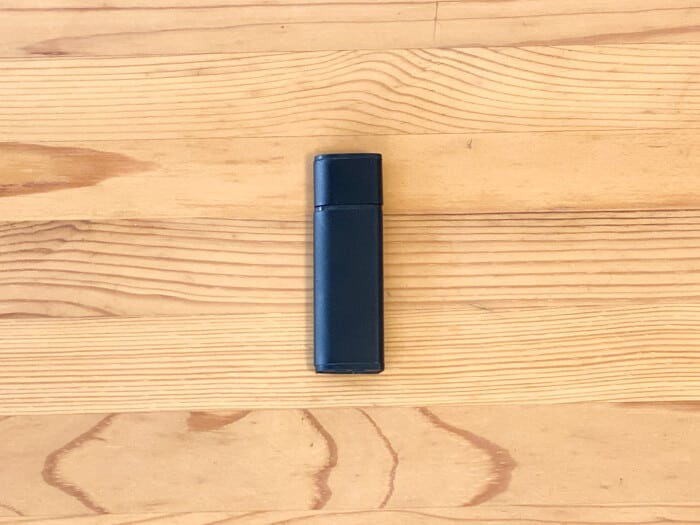 小型SSD FlashGet レビュー