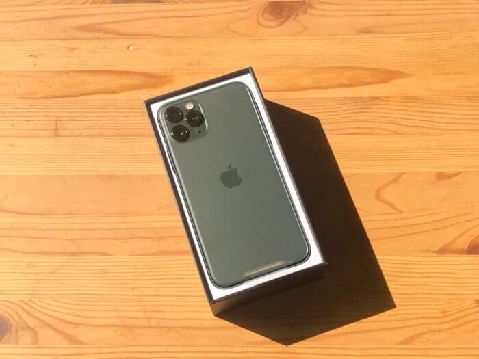 iPhone11 Pro