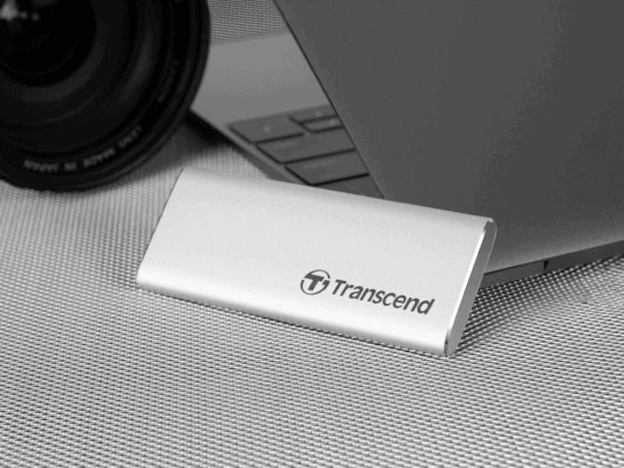 Transend TS480GESD240C