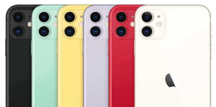 iPhone11