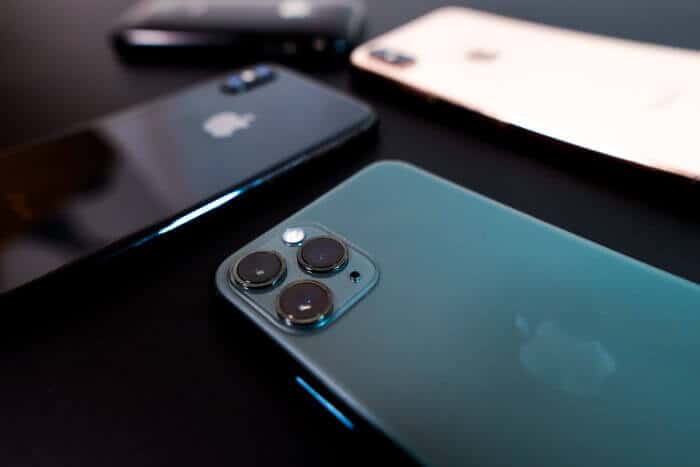 iPhone11 Proレビュー
