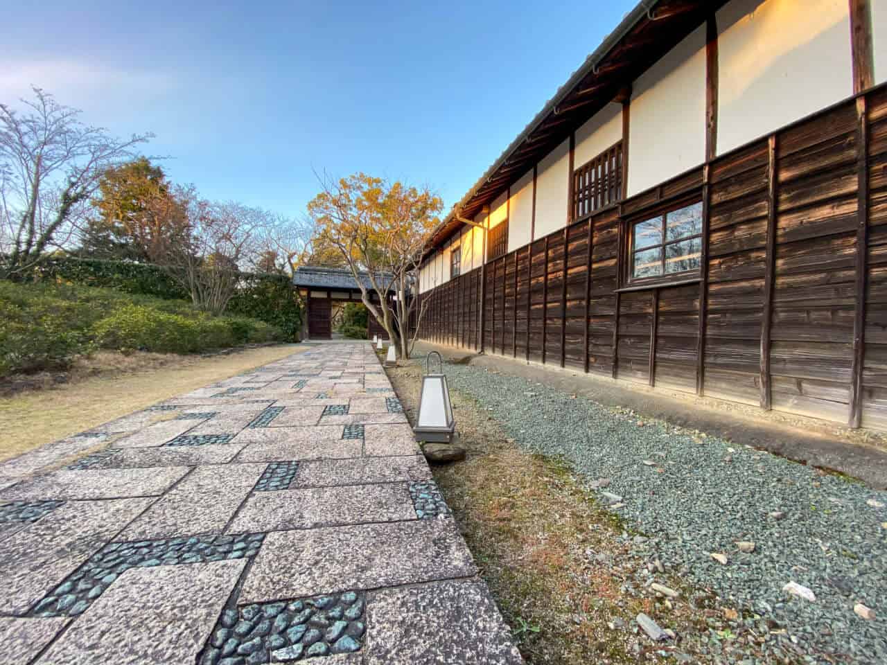 iPhone11 Pro写真広角どんなふう
