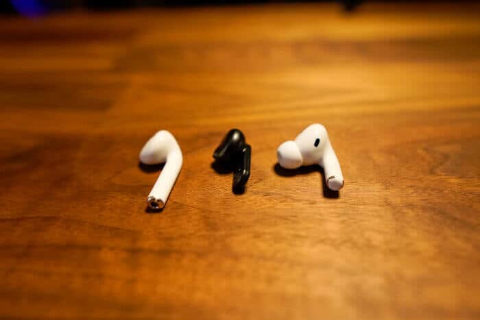 CARD20とAirPods AirPods Pro