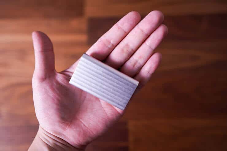 SSD HyperDisk