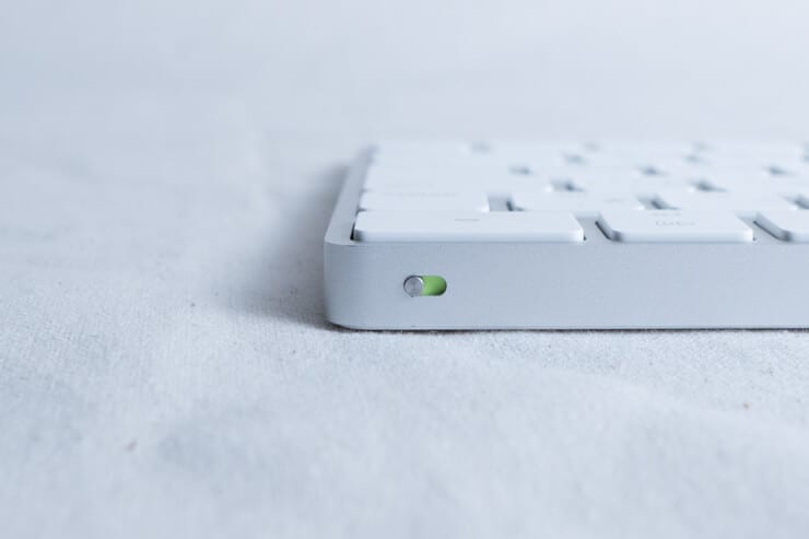 Magic Keyboard