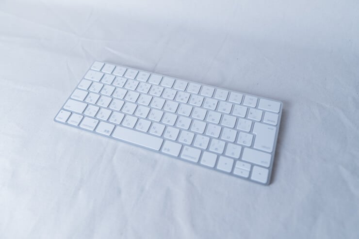Magic Keyboard