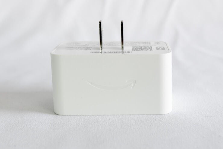 Amazon スマートプラグ