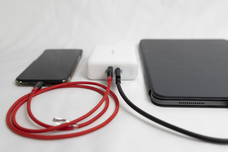 PowerCore Fusion Ⅲ 5000