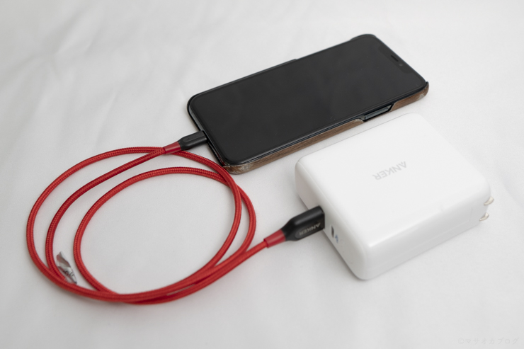 PowerCore Fusion Ⅲ 5000