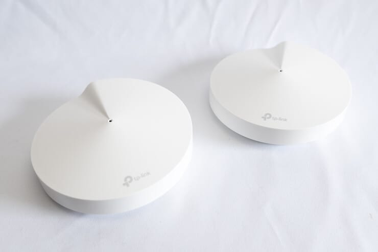 DECO M9 plus