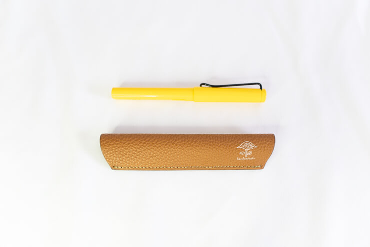カンダミサコ ペンシースLAMY Safari