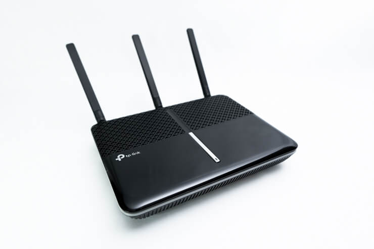 TP-LINK A10 AC2600