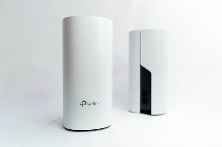 TP-LINK DECO M4
