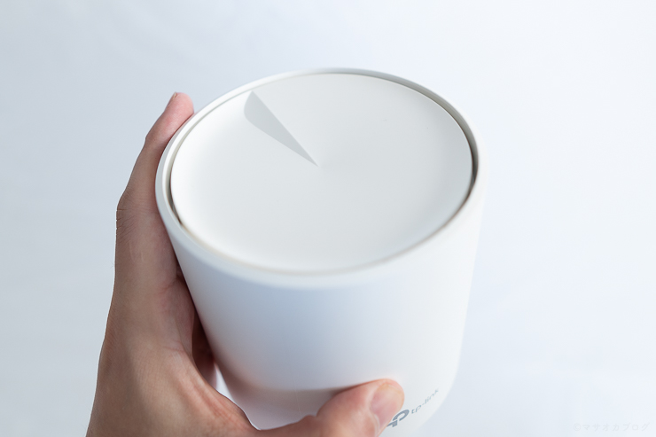 TP-Link Deco X20  Wi-Fi6 メッシュ