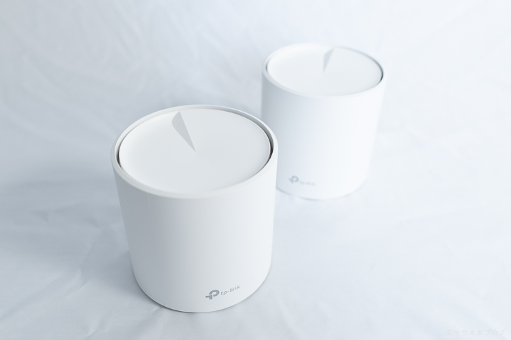 Deco X20