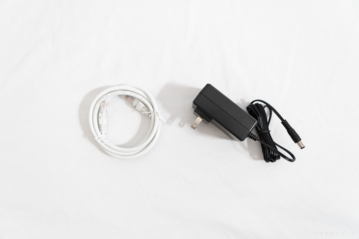 Archer A10 Pro付属品