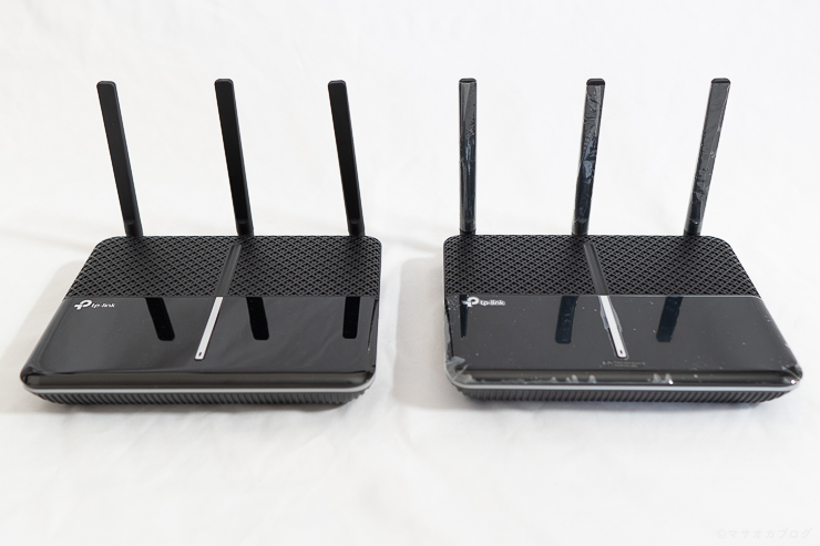 Archer A10 ProとArcher A10 の違い