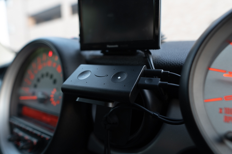Echo Auto