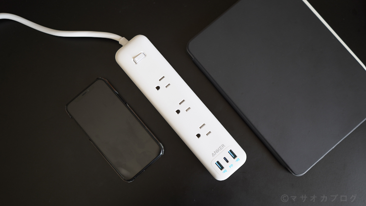 Anker PowerPort Strip PD3