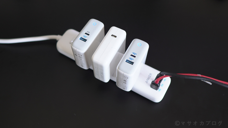 Anker PowerPort Strip PD3